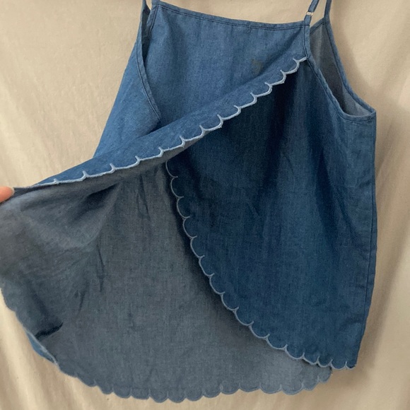 Summer tank - Picture 4 of 4